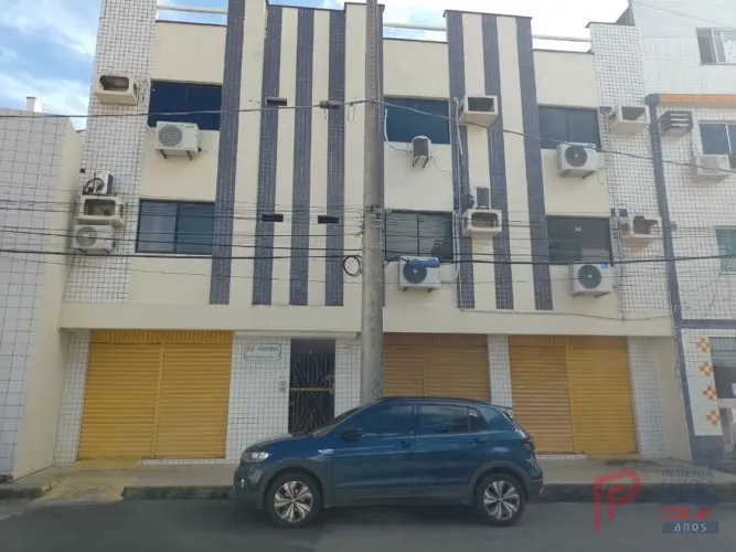 Prédio comercial à venda, São Francisco, São Luís.
