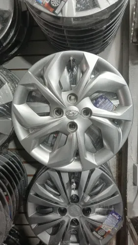 Calota HB20 Aro 15 Original