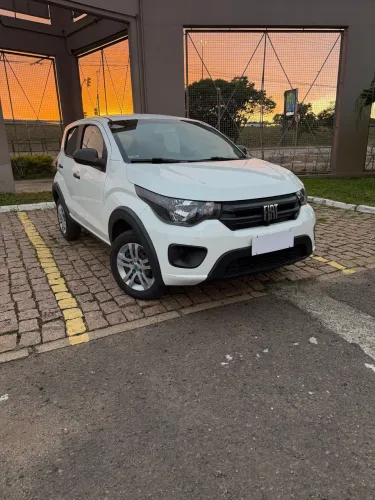 Fiat Mobi Like 1.0 Fire Flex 5P. 2023