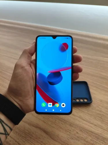 Smartphone Xiaomi Mi 9 - 64GB / 6GB RAM (Snapdragon 855)
