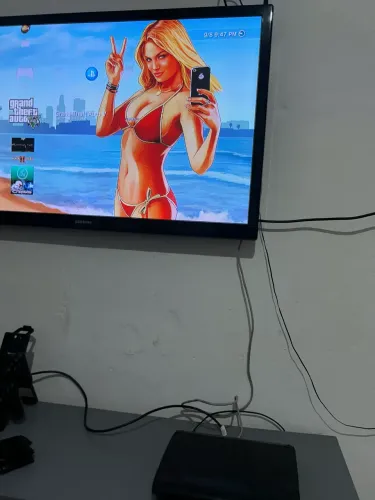 PlayStation 3 com Hen