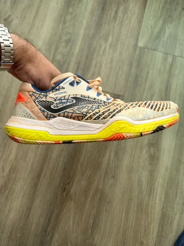 Tênis JOMA POINT - TAM.41 - Clay (Saibro)