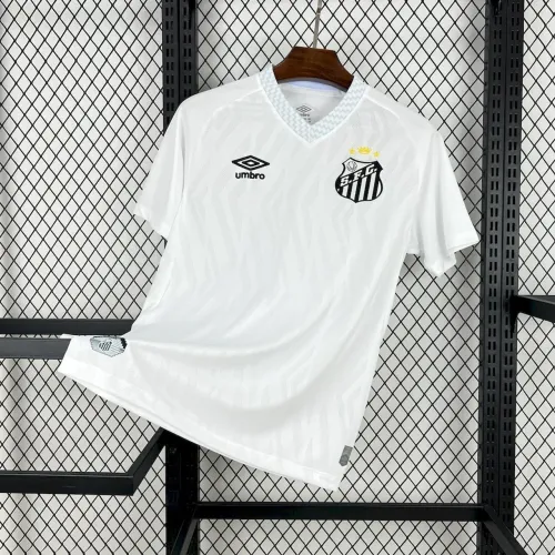 Camisa Santos 2026