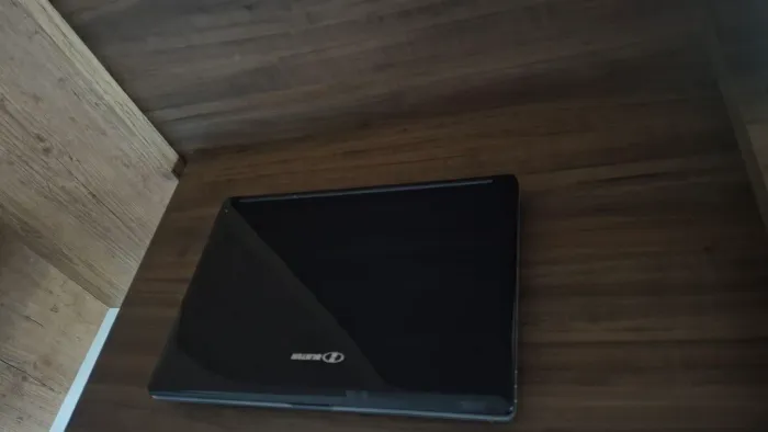 Notebook Buster 14" + Carregador