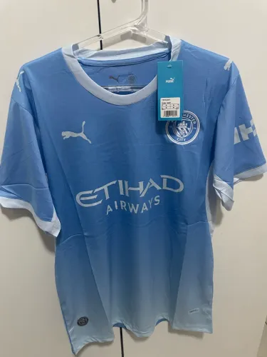 Camisa Manchester City 1.1