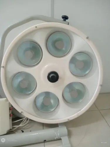 Foco cirúrgico