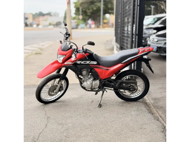 Honda Nxr 160 bros esdd 2019
