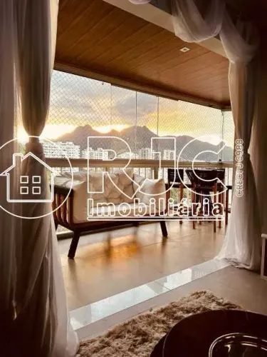 Apartamento : Padrão / Residencial / Tijuca