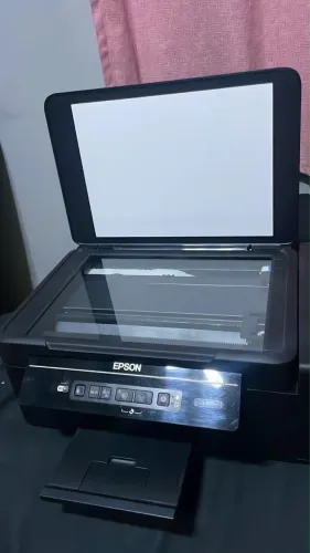 Impressora Epson L395