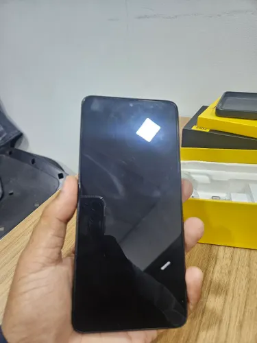 Vendo poco X7 12/512Gb