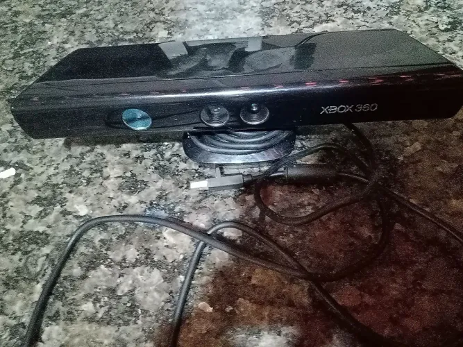 Kinect Xbox 360