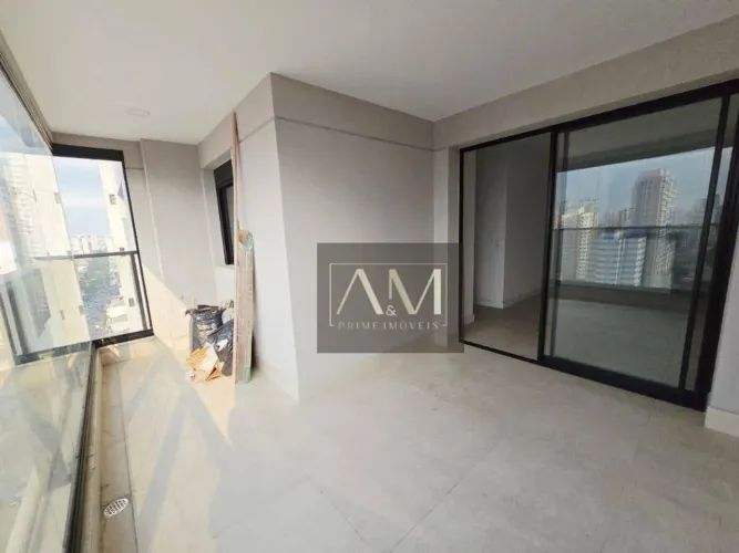 Apartamento com 3 dormitórios à venda, 70 m² por R$ 800.000 - Rua Padre Estevão Pernet, 11