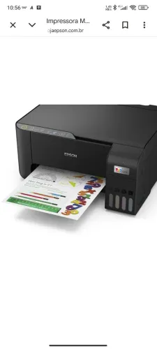 Impressora Epson L3250
