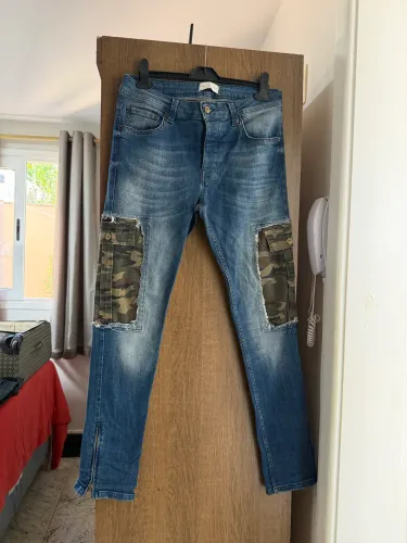 Calça Zara