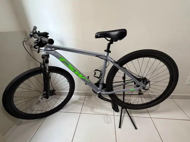  BICICLETA 29 TSW RIDE