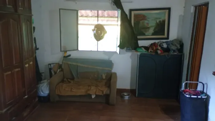 Chácara em Paracambi 5.000m2