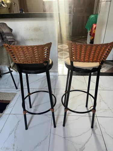 Banquetas
