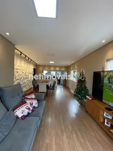 Venda Casa Floramar Belo Horizonte