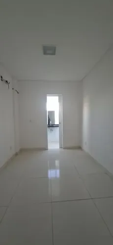 KF-APARTAMENTO NO ODILIO TEIXEIRA