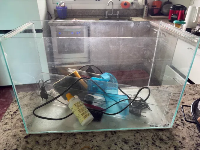 Aquário 30L