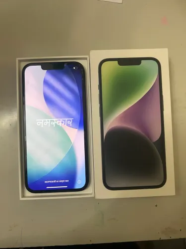 iPhone 14