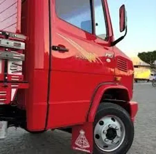 Frente e mudança