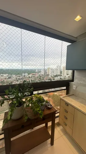 MAISON GABRIELA | REFORMADO | 3 SUÍTES | 3 VAGAS | SANTA ROSA