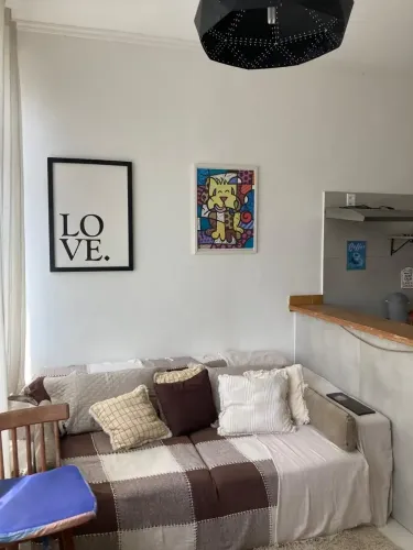 Apartamento para locação, BARRA, Salvador, BA