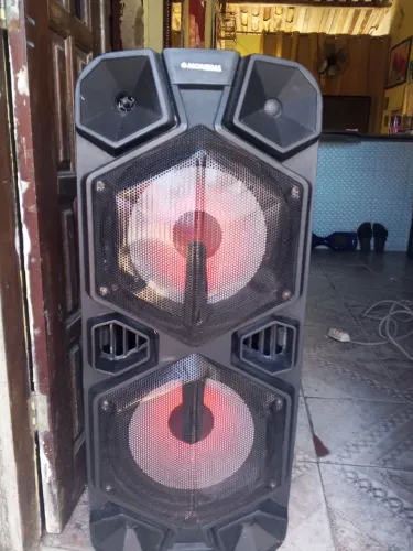 Som torre