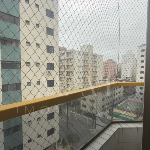 Apartamento Padrão Para Locação Vila Tupi em Praia Grande-SP