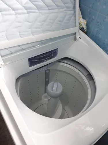 Lavadora Electrolux 8Kg