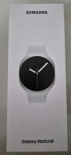 Venda de Samsung Galaxy Watch 8
