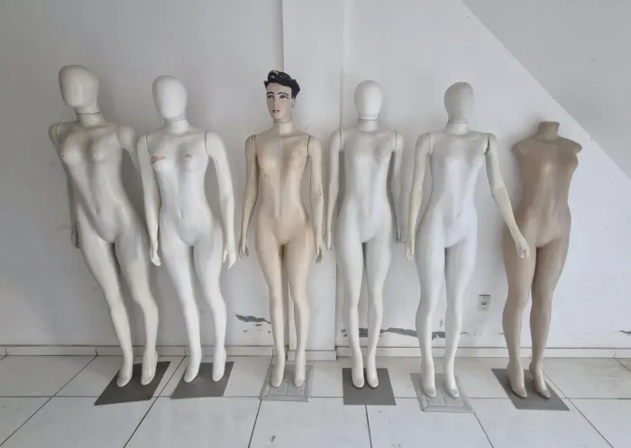 Maniquim 