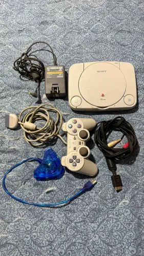 PsOne
