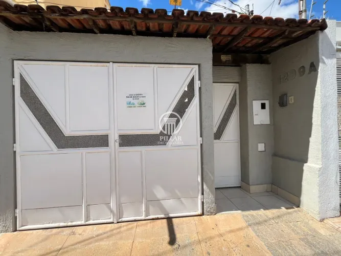 CASA DISPONÍVEL PARA LOCAÇÃO NO BAIRRO CENTRO - MONTES CLAROS/MG
