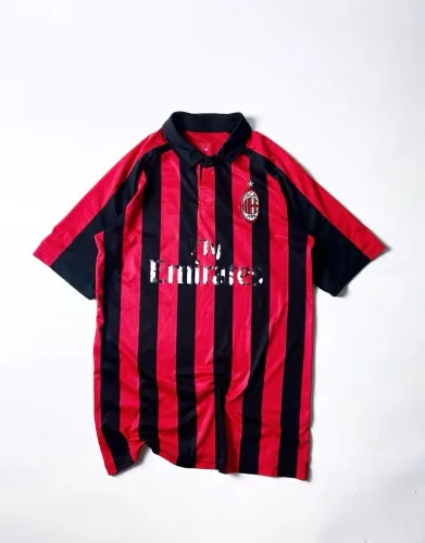 Camisa Milan original M