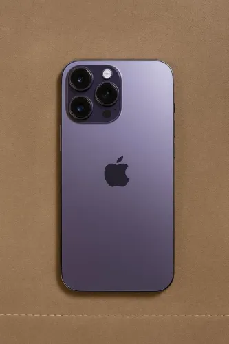 iPhone 14 Pro Max 256GB Impecável - Único Dono, Sem Detalhes 