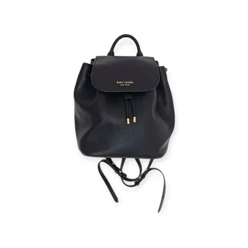 Mochila Kate Spade Original Sinch Preta
