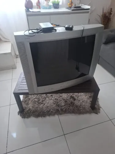 Tv, Televisão