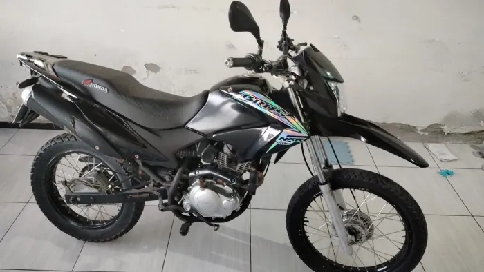Bros 150