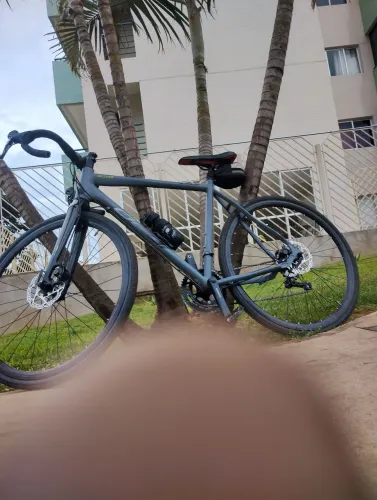 Vendo bike
