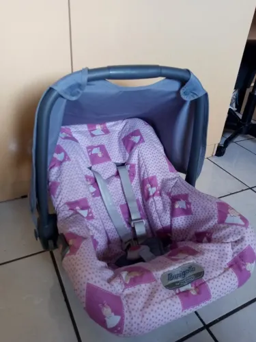 Bebe conforto Burigotto novíssimo