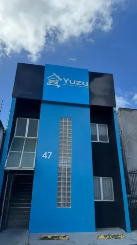 PRÉDIO COMERCIAL PARA ALUGUEL NO CENTRO DE MACEIÓ!