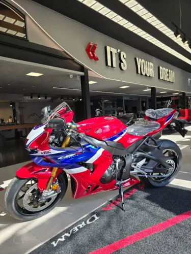 Honda - Cbr 1000RR-R - 2025/2026