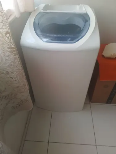 Pecas de reposição de máquina de lavar electrolux
