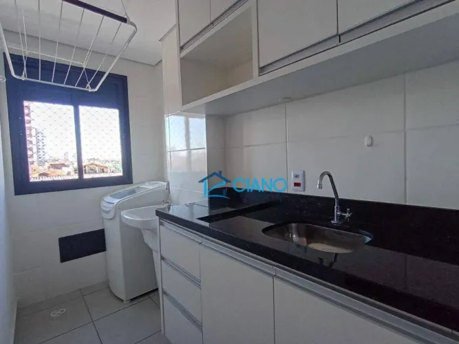 Studio com 1 dormitório para alugar, 28 m² por R$ 2.170,00/mês - Mooca - São Paulo/SP
