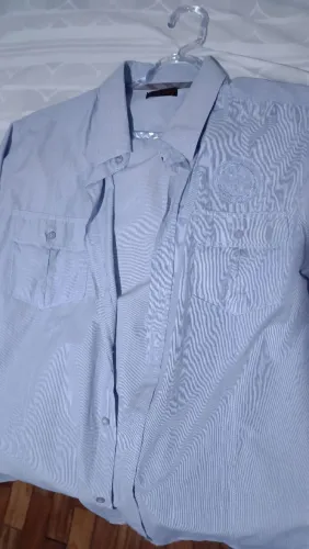 Camisas