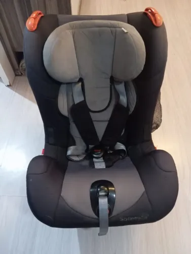 Cadeirinha Bebê/Infantil para carro Safety