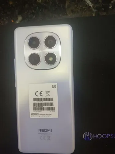 Redimi Note 15