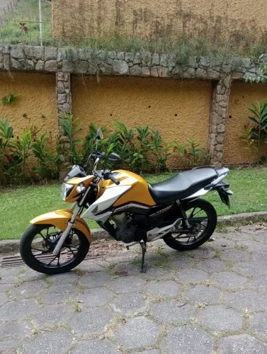 Titan 160 ano 2021/2022